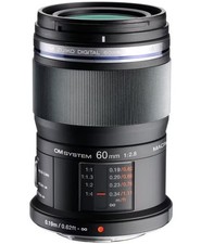 Micro Four Thirds Prime