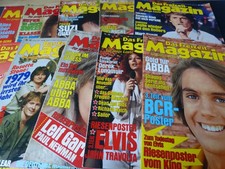 10 Das Freizeit Magazin