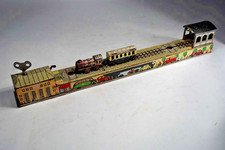 alte Arnold  Wendebahn