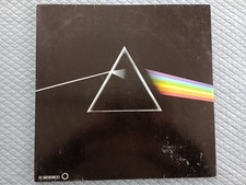 Pink Floyd, "THE DARK SIDE OF