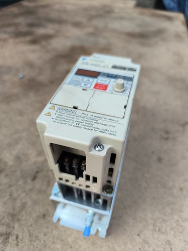 Yaskawa cimr j7acb0p4 - yaskawa, cimr-j7acb0p4