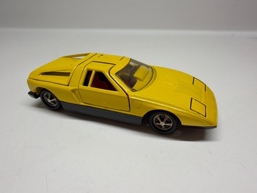 Marklin mercedes benz - benz, c111