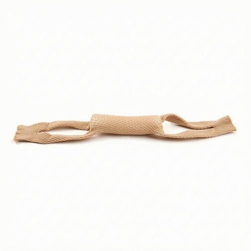 Nasenbandage mit ohrschlaufen - nasenbandage,