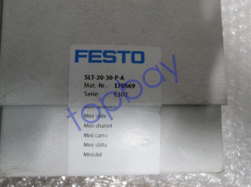 Festo slt a 170569 new - festo, slt-20-30-p-a