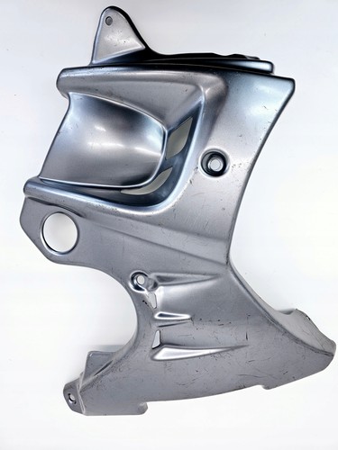 Fazer fz6 seitenverkleidung - fz6, 1