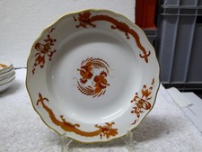 Meissen Kuchenteller 1.Wahl D