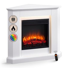 Elektrokamin BALDERIA Candela