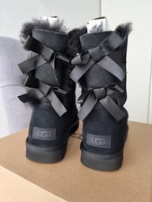 UGG Bailey Bow II Boot 39