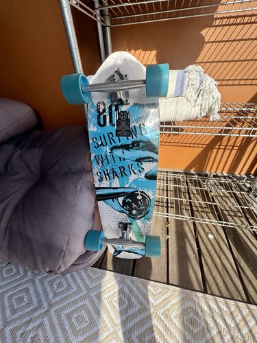 Maui and sons skateboard - maui,