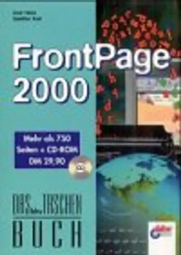 Frontpage 2000 - frontpage,