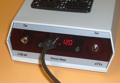 Power mate usb - power-mate, usb-60