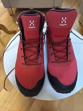 Haglöfs Wanderschuh Damen Gr41,5