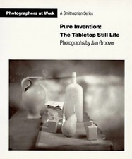 Pure Invention: The Tabletop