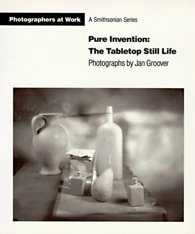 Pure invention the tabletop - invention:,
