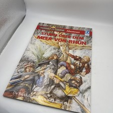 MERS - Sturm über dem Meer