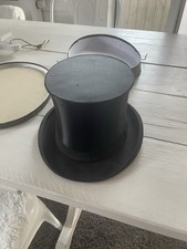 Klappzylinder Chapeau Claque