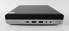 Prodesk 600 mini pc - g5,