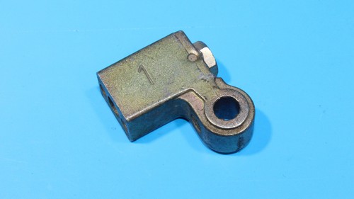Siegenia scherenkopf 1 - scherenkopf,