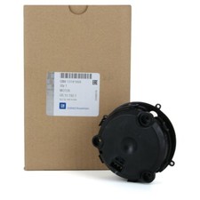 ORIGINAL GM Opel Stellmotor