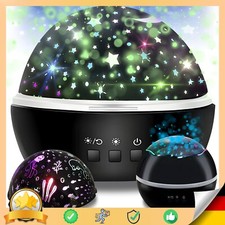 LED Sternenhimmel Projektor