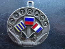 Marine . GE TRANS - Gruppe