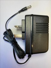 Ersatz AC Adapter Netzteil für Modell PH12V2000 AC12V 2000mA