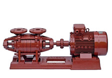 Kreiselpumpe 3KSEY40-002