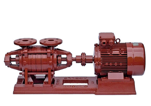 Kreiselpumpe 3ksey40 002 - kreiselpumpe, 3ksey40-002