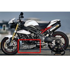 Speed triple 1050 - speed, 2014