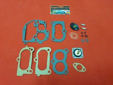 Dichtsatz Solex 28/30 Pierburg