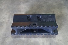 Frontgewichtsträger für Deutz 7807,6507,6207,DX4.30,4.50,4.70,6.05,DX80,86,92