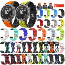 Silikon Armband Quick fit Für