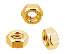 Sechskantmuttern DIN 934