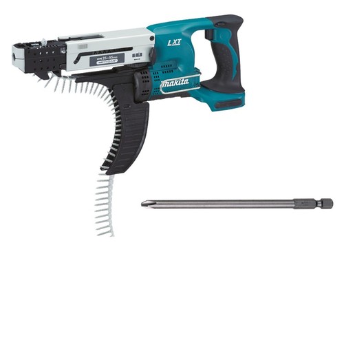 Makita akku magazinschrauber - makita, akku-magazinschrauber