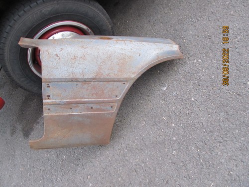 Abschnitt von - sp-2,