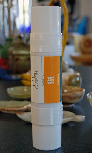 Original coway filter - coway,