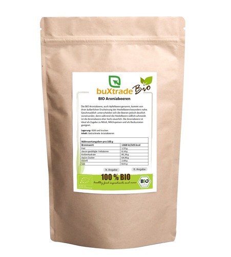 250g bio aronia - beere, |