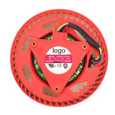 BASA0725R2U Air Purifier Fan