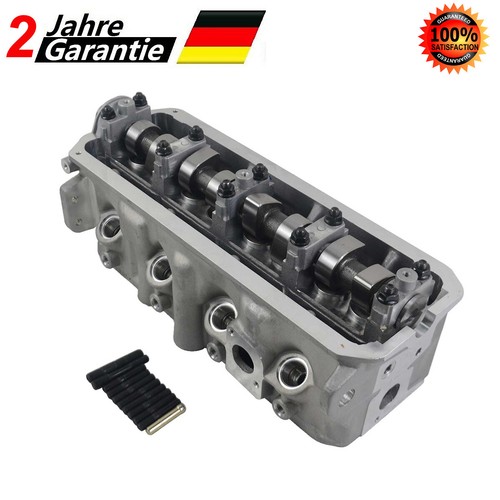8mm zylinderkopf komplett für - 8mm,