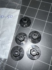 Original MERCEDES W140, W124