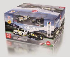 SIKU 6810 Racing GT Challenge Set 1:43 