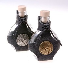 Larp mittelalter feldflasche - larp,