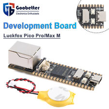Luckfox Pico Pro / Max M Micro Linux AI Development Board Based on RV1106 Chip