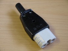 Gerätestecker stecker sirokko - gerätestecker,