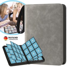 Sammelkarten Album Trading