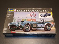 Revell 07367 Shelby Cobra 427