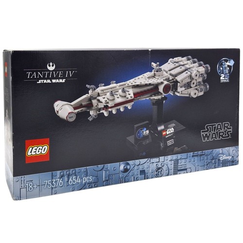 Lego star wars - lego®, tantive