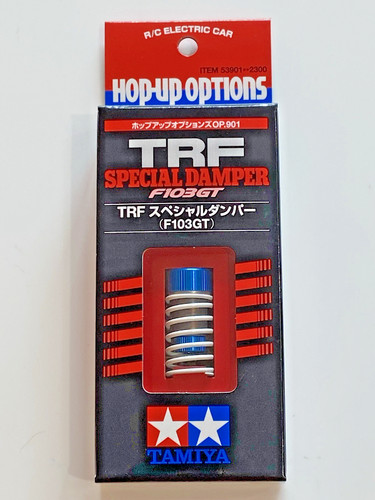 Tamiya trf f103gt special - tamiya,