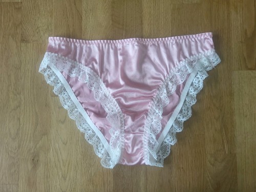 Höschen panty xl in - xl,