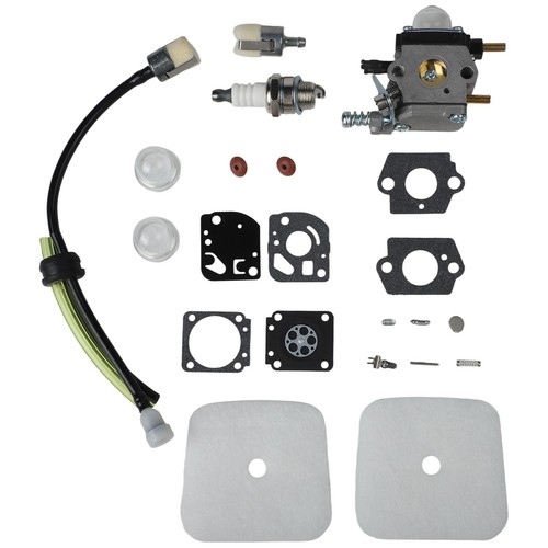 Langlebiges vergaser upgrade - vergaser,